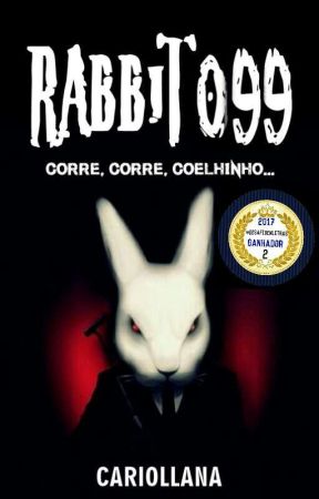 Rabbit 099 by cariollana