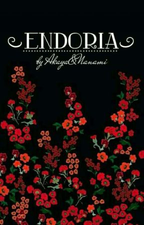 Endoria by TerrifiedGirls