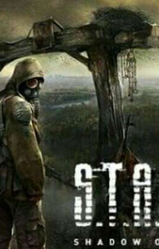 SHADOW OF CHERNOBYL S.T.A.LK.E.R. от user47195587