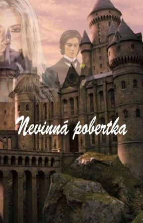 Nevinná pobertka by Poberty