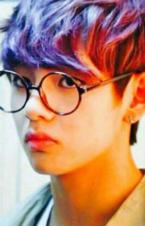vampir~ Vkook ff od hobiskitten