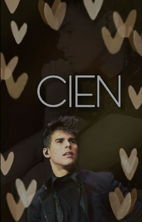 Cien// Zabdiel De Jesus, de cncoxmica