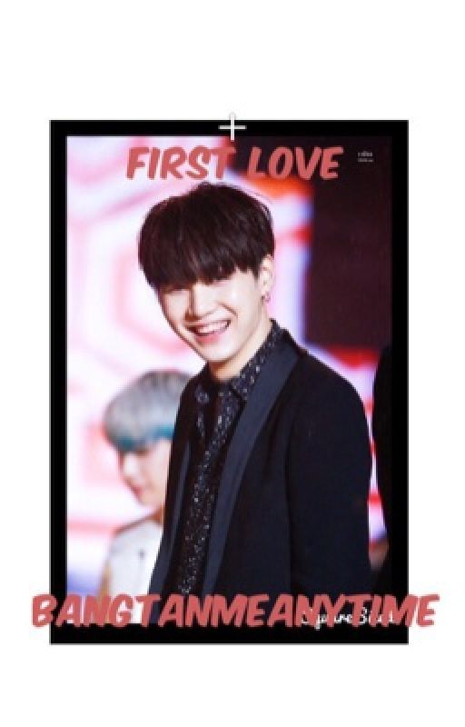 First Love بقلم 02_jeongguk