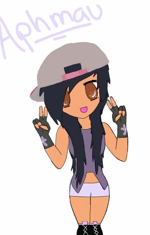 Aphmau One Shots by garbagedante