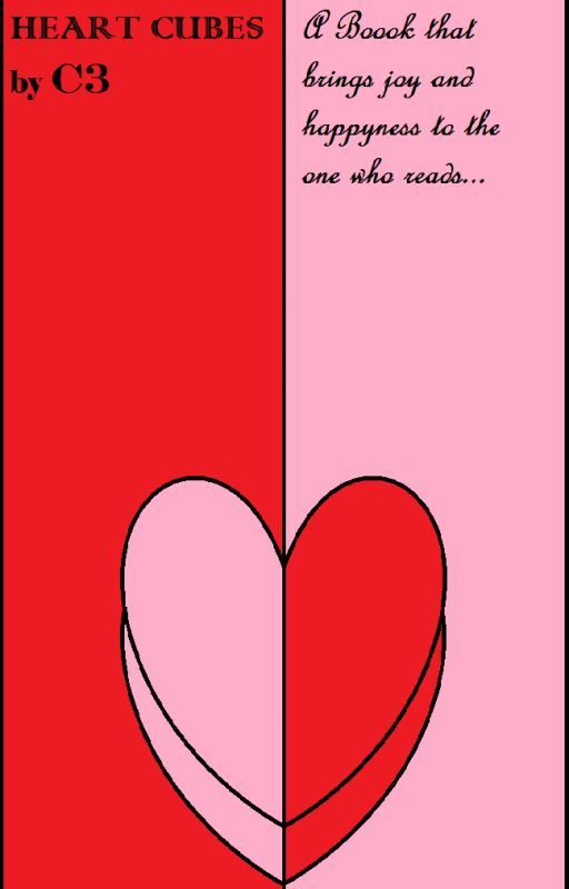 HEART CUBES by Cutr33