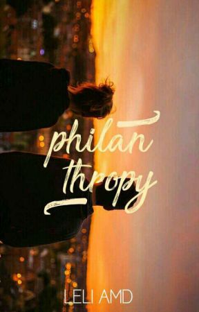 philanthropy от LeliAmd