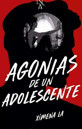 Agonías de un adolescente by tbslxvibes
