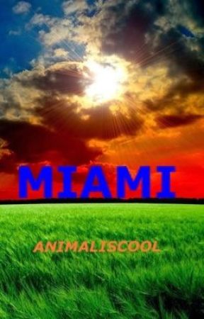 Miami de Animaliscool