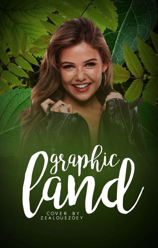 Graphicland: The Zoey Edition || Closed di zoeysgraphics