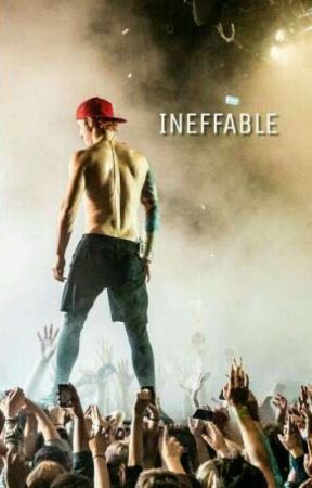 Ineffable // J.D by fearledtomyanxiety