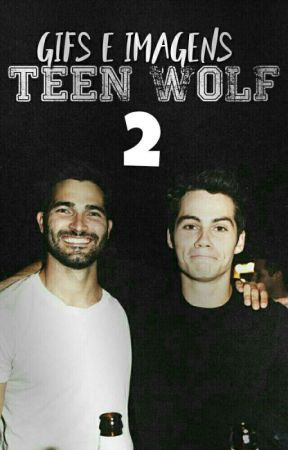 gifs e imagens teen wolf 2 by Vai_nessas