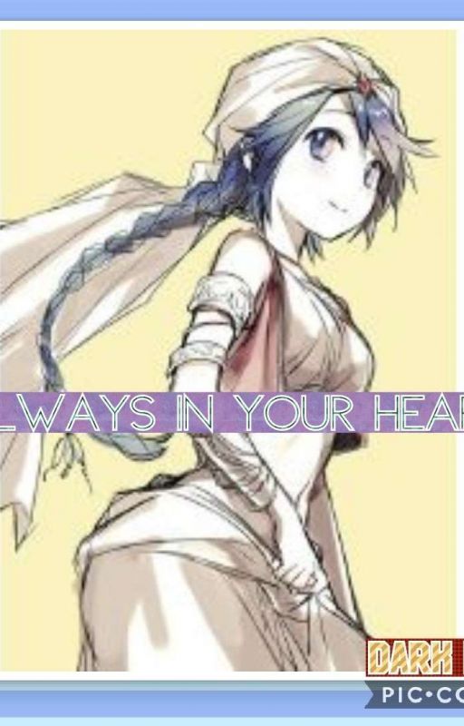 Always In Your Heart (Levi x Aphmau) ~Discontinued~ by DarkKiraIsOnTonight