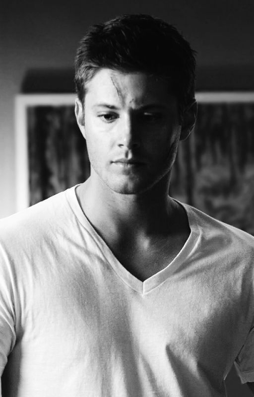 Down The River, Goes Dean Winchester (Destiel) by Airi-the-Author
