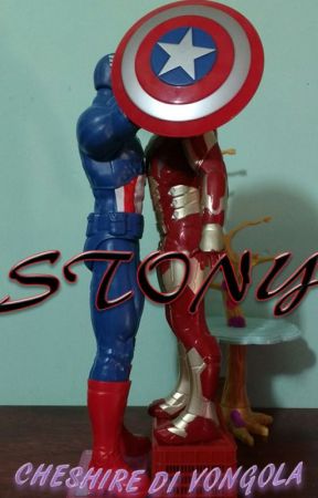 ~Stony~ by CheshireDiVongola