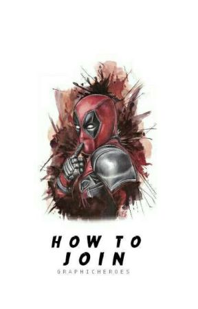 How To Join de GraphicHeroes