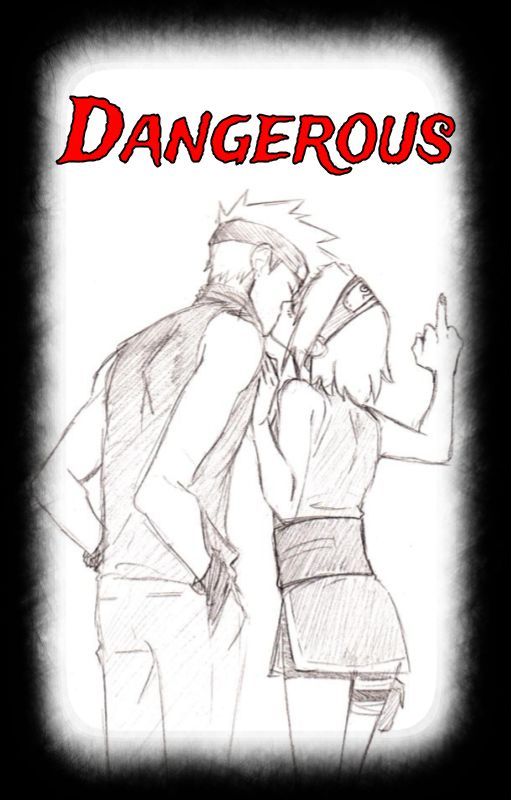 Dangerous by Pariscores