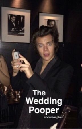 The Wedding Pooper by cocainexplain