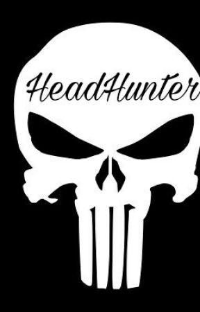 HeadHunter by Bieluszekk