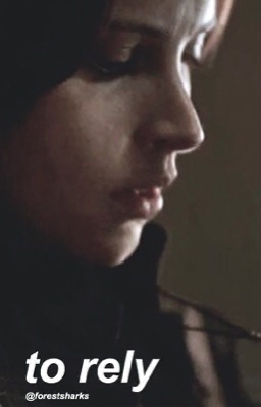 To Rely // a Rogue One fanfiction by forestsharks
