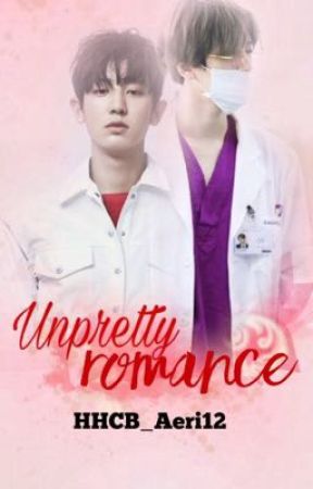 Unpretty Romance [CHANBAEK] ||COMPLETED|| by HHCB_Aeri12