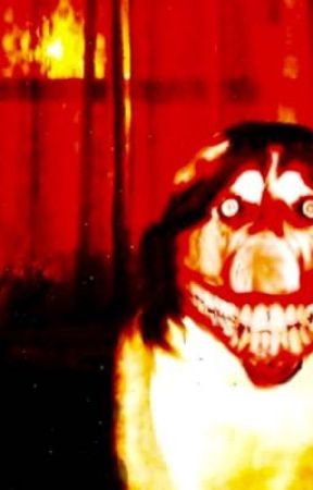 Original Creepy Pasta Ideas oleh Ez_With_Ethy