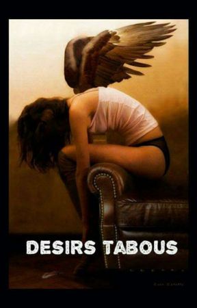 Désirs Tabous by MarieFlory
