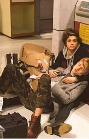 Sleeping beauty ~ a Bradley will simpson fanfic by laurenmaybws