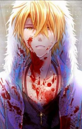 CaPtIvAtEd ( Yandere!Male x Male!reader) by xXDaGreenGuyXx