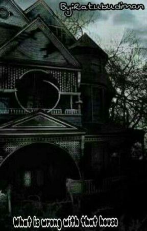 what is wrong with that house? oleh Ratuwatson_