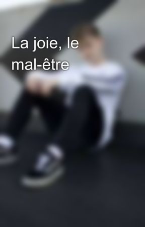 La joie, le mal-être de BcLola2