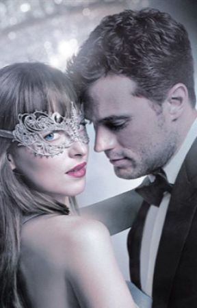 Fifty shades. oleh nlisasbrina