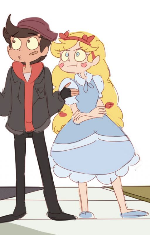 Normality (Starco) by phanlationship