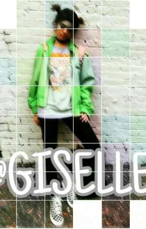 Giselle; Instagram. -AC door Ash_DallGrX