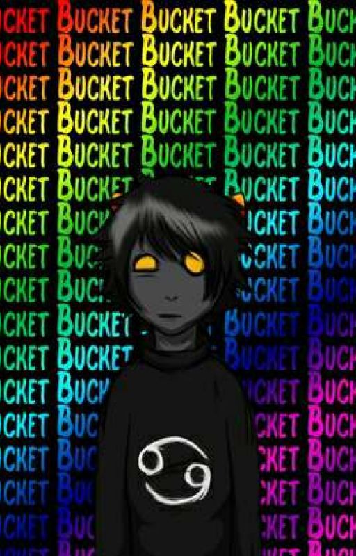 Homestuck(Males) x Reader Oneshots by IronyandAppleJuice