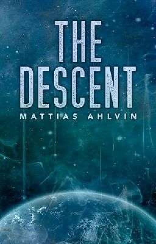 The Descent par TechieInAK