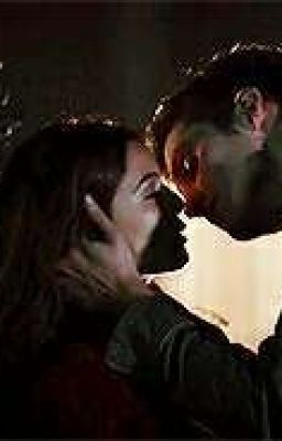 Kol & Davina  Kiss me 