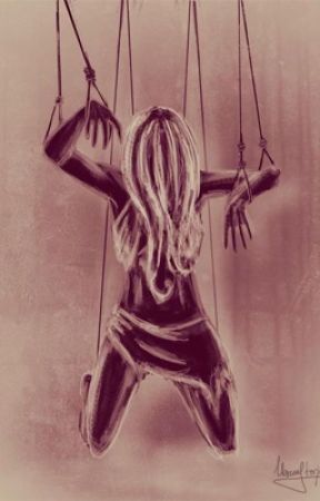 The Puppet by night_lock