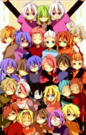 #FNAFHS LEMON от Miku38