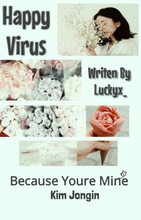 Happy Virus -KJI- de luckyx_