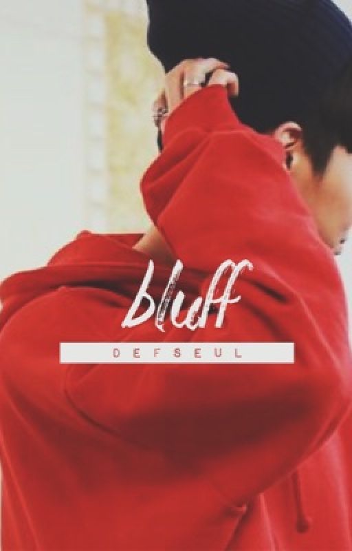 bluff / ksg + ijb. by defseul