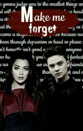 Make Me Forget✔ by ConorsArchives