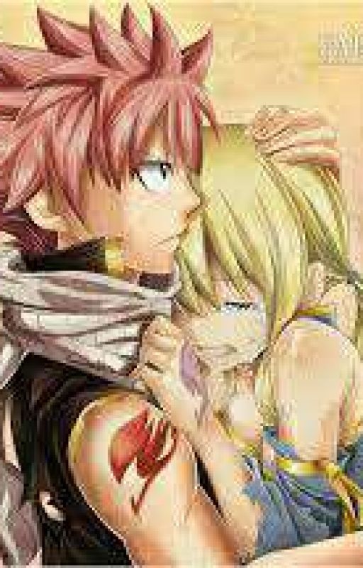A Perfect day (Nalu) by Troydaone