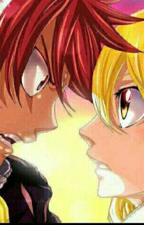 FAIRY TAIL - L'unica Cura Sei Tu, de _Sakura02_