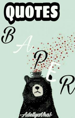 QUOTES BAPER by AdellyaVha_