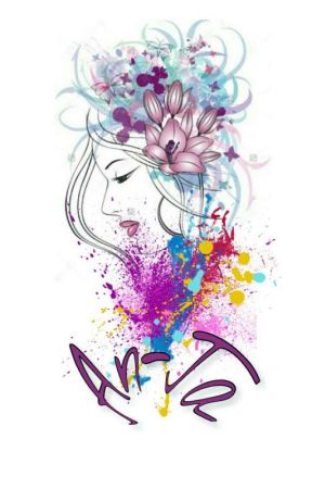 Friend; An-Ja от sweetdp