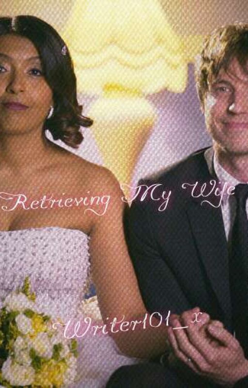 Retrieving My Wife by Writer101_x