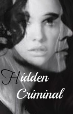 Hidden Criminal ( Harry Styles Fanfiction ) by Barry_Lovexox