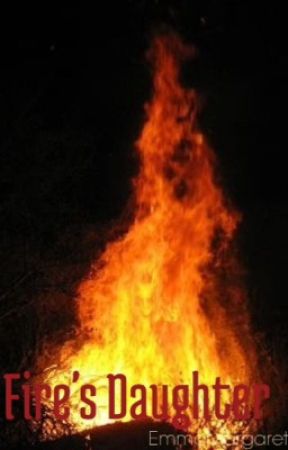 Fire's Daughter от Maddles12