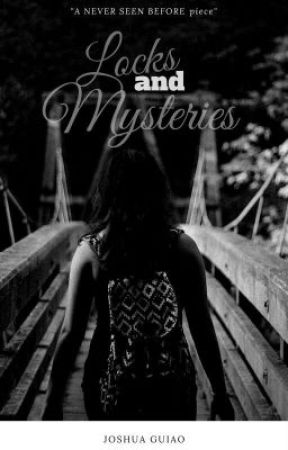 Locks and Mysteries de Shizuki15