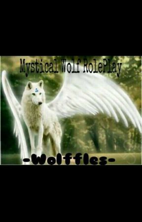 Mystical Wolf RolePlay by -Wolffles-